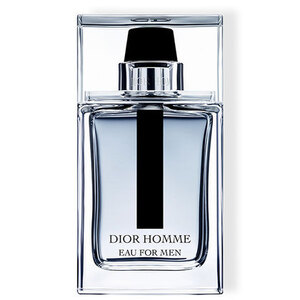 100ML DIOR Dior Homme Eau For Men Eau de Toilette for him  1 of 1 