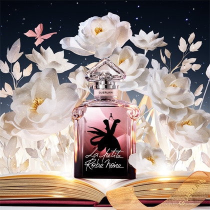 75ML Guerlain La Petite Robe Noire Eau de Parfum Gift Set for her - 30ML  3 of 4 