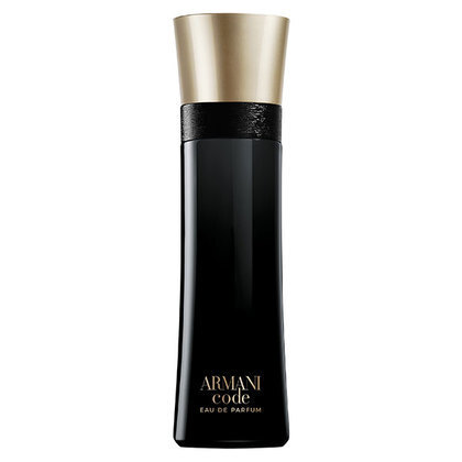 Perfume shop armani code on sale