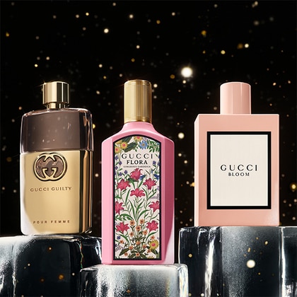 90ML Gucci Guilty Pour Femme Eau de Parfum Spray Xmas gift set  5 of 5 