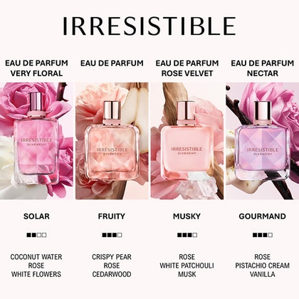 80ML Givenchy Irresistible Nectar Eau de Parfum Spray  3 of 5 