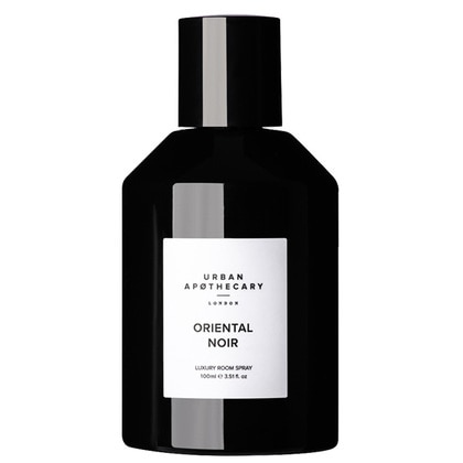 100ML Urban Apothecary Oriental Noir Room Mist  1 of 3 