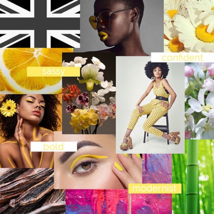 50ML Floral Street Wild Vanilla Orchid Eau de Parfum Spray  5 of 6 