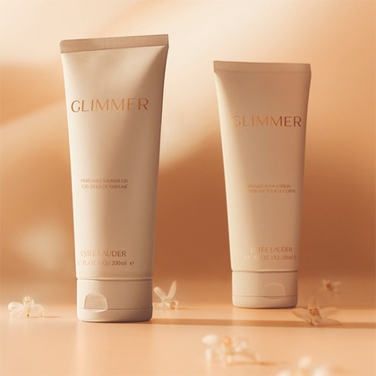 200ML Estée Lauder Glimmer Body Lotion  4 of 5 