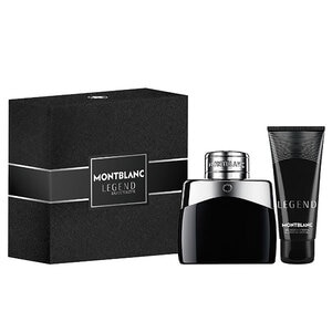 50ML Montblanc Montblanc Legend Eau de Toilette Gift Set for him  1 of 1 