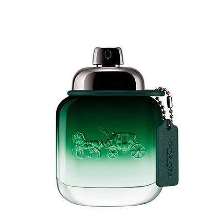 40ML Coach Coach Green Eau de Toilette Spray  1 of 4 