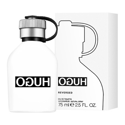 75ML HUGO BOSS Hugo Reversed Eau de Toilette Spray  2 of 3 