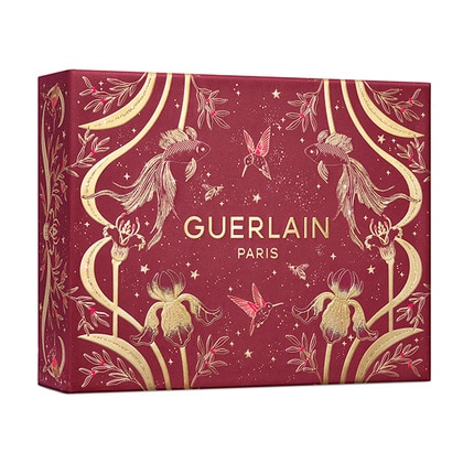 Guerlain Mon Guerlain Eau de Parfum Spray Gift Set | The Perfume Shop