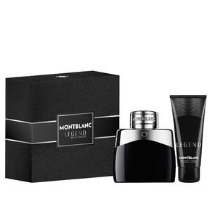 50ML Montblanc Montblanc Legend Eau de Toilette Gift Set for him  