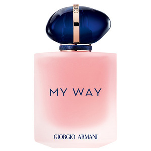 90ML Armani My Way Floral Eau de Parfum Refillable Spray  1 of 2 