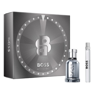 50ML HUGO BOSS Boss Bottled Beyond Intense Eau de Toilette Spray Gift Set  