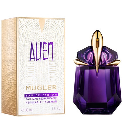 30ML Mugler Alien Eau de Parfum for her  2 of 3 