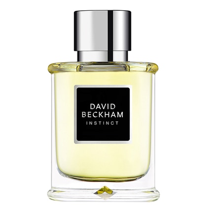 75ML David Beckham Instinct UNKNOWN for him  1 of 3 