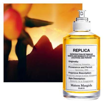 30ML Maison Margiela Chasing Sunsets Eau de Toilette Spray  3 of 5 