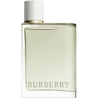 100ML Burberry Burberry Her Eau de Toilette Spray  1 of 4 