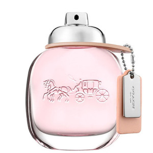 50ML Coach Coach For Women Eau de Toilette Spray  