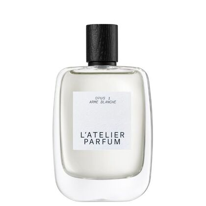 100ML L’Atelier Parfum Arme Blanche Eau de Parfum Spray 