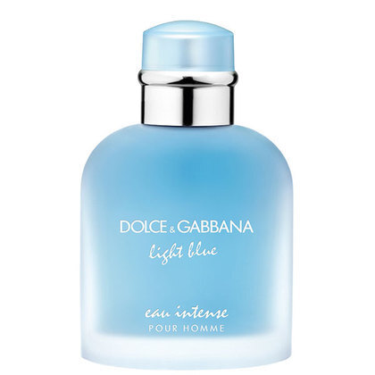 100ML Dolce&Gabbana Light Blue Eau Intense Pour Homme Eau de Parfum Spray  1 of 1 