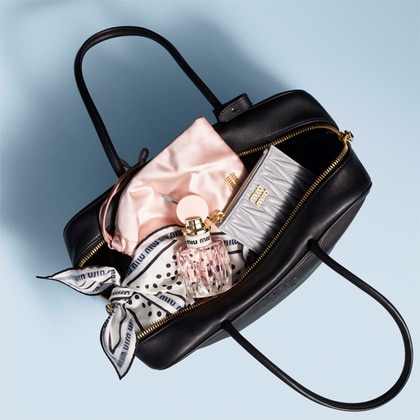 100ML Miu Miu L'Eau Rosee Eau de Toilette Spray  4 of 5 