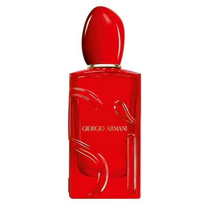 100ML Armani Si Passione Red Musk Eau de Parfum Spray  1 of 4 