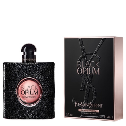 90ML Yves Saint Laurent Black Opium Eau de Parfum Spray  2 of 6 