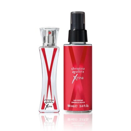 15ML Christina Aguilera XTINA Eau de Parfum Spray Gift Set  2 of 5 