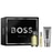 100ML HUGO BOSS Boss Bottled Eau de Toilette Gift Set  1 of 4 