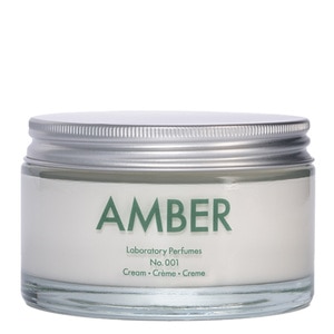 200ML Laboratory Perfumes Amber Hand Cream 1 of 1