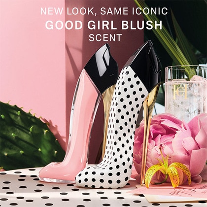 80ML Carolina Herrera Good Girl Blush Polka Paradise Eau de Parfum Spray  3 of 4 