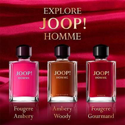 125ML Joop! Homme Eau de Toilette Spray  3 of 4 