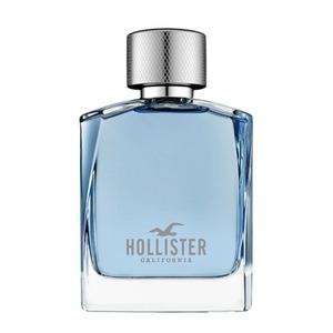 100ML Hollister Wave Eau de Toilette Spray  1 of 1 
