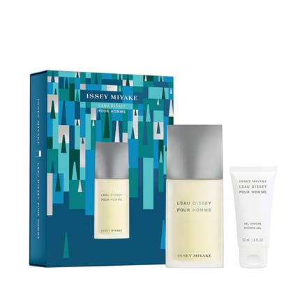 75ML Issey Miyake L'Eau d'Issey Pour Homme Eau de Toilette Gift Set  1 of 4 