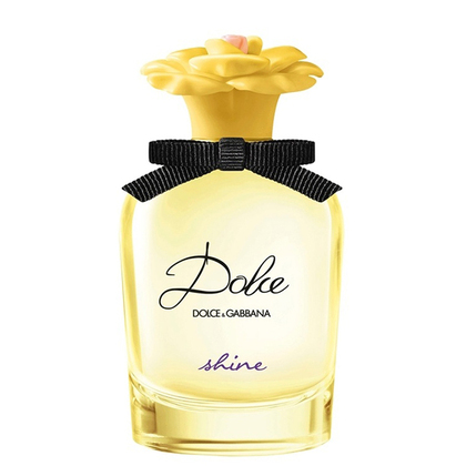 50ML Dolce&Gabbana Dolce Shine Eau de Parfum Spray  1 of 2 