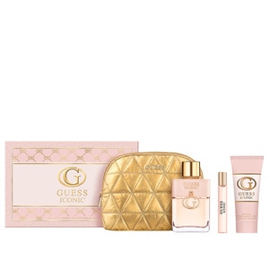 100ML Guess Iconic For Women Eau de Parfum Spray Gift Set  