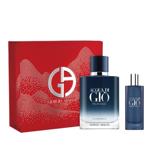 100ML Armani Acqua Di Gio Eau de Parfum Gift Set  1 of 2 