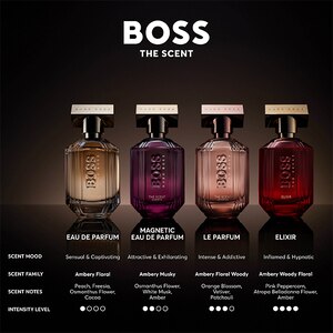 Best hugo boss perfume for her hotsell