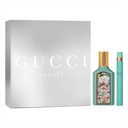 50ML Gucci Flora Gorgeous Jasmine UNKNOWN for her  1 of 3 