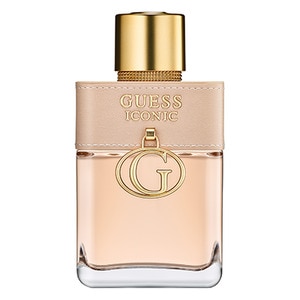 100ML Guess Iconic Eau de Parfum Spray  1 of 2 