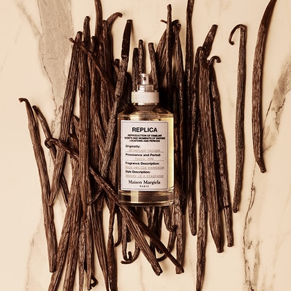 100ML Maison Margiela Afternoon Delight Eau de Toilette Spray  3 of 5 