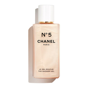 200ML CHANEL N°5 Shower Gel  1 of 2 