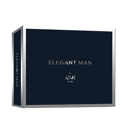 100ML Axis Elegant Man Eau de Toilette Gift Set  2 of 3 