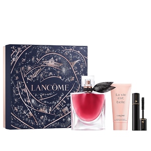 50ML Lancôme La Vie Est Belle Elixir Eau de Parfum Spray Gift Set  1 of 1 