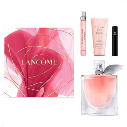 100ML Lancôme La Vie Est Belle Eau de Parfum Gift Set  1 of 3 