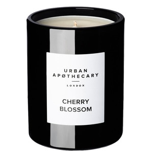 300G Urban Apothecary Cherry Blossom Candle  1 of 1 