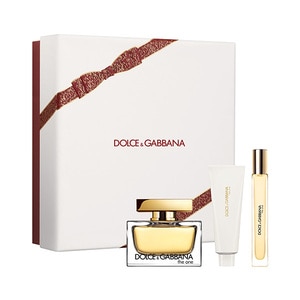 75ML Dolce&Gabbana The One Eau de Parfum Gift Set  1 of 1 