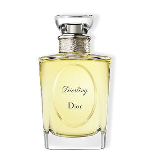 100ML DIOR Diorling Eau de Toilette for her  1 of 1 