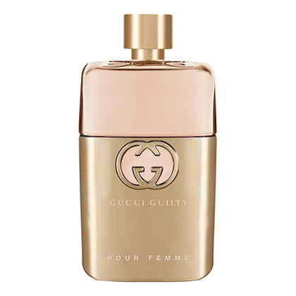 90ML Gucci Guilty Pour Femme Eau de Parfum Spray  1 of 4 