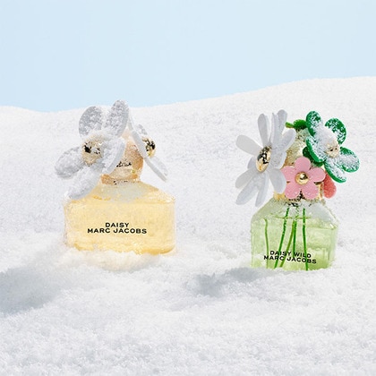 100ML Marc Jacobs Daisy Wild Eau de Parfum Spray Xmas gift set  4 of 5 