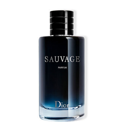 200ML DIOR Sauvage Parfum Spray  1 of 5 