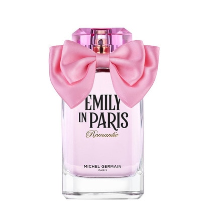 100ML Emily In Paris Romantic Eau de Parfum Spray  1 of 4 